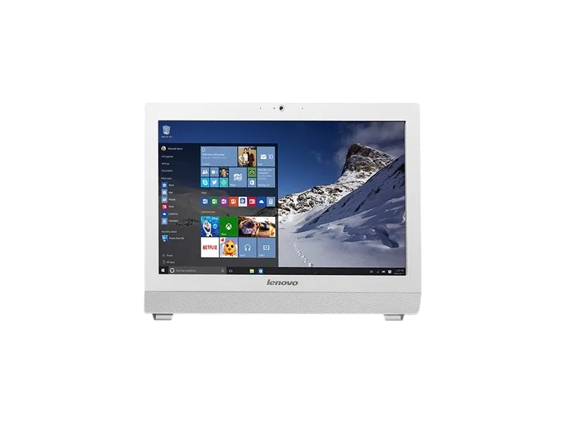 IdeaCentre S200z