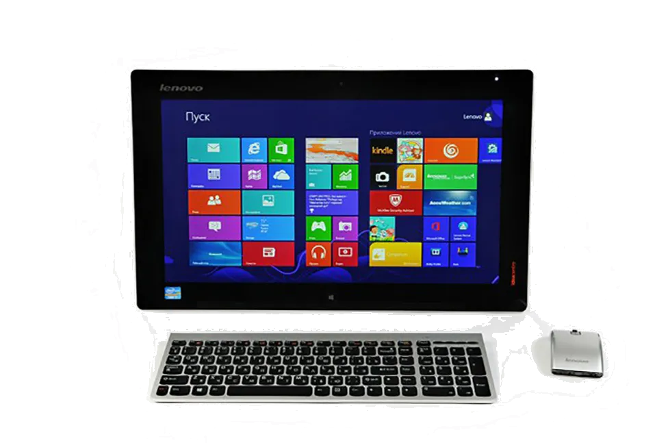 IdeaCentre Flex 57318718