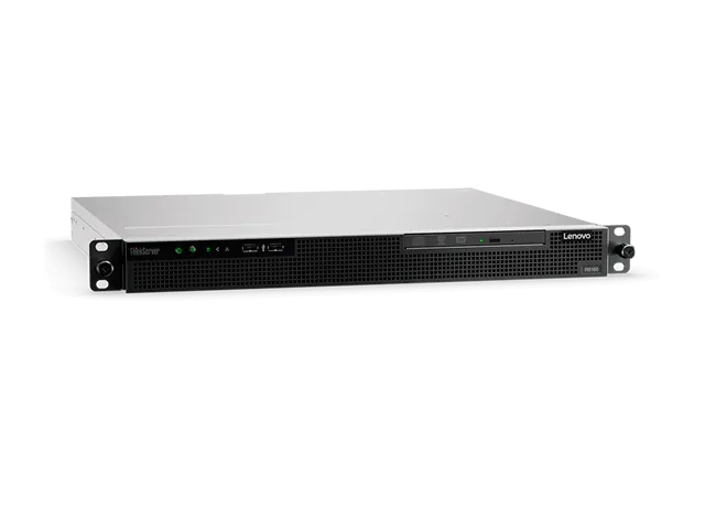 System X3550 M5